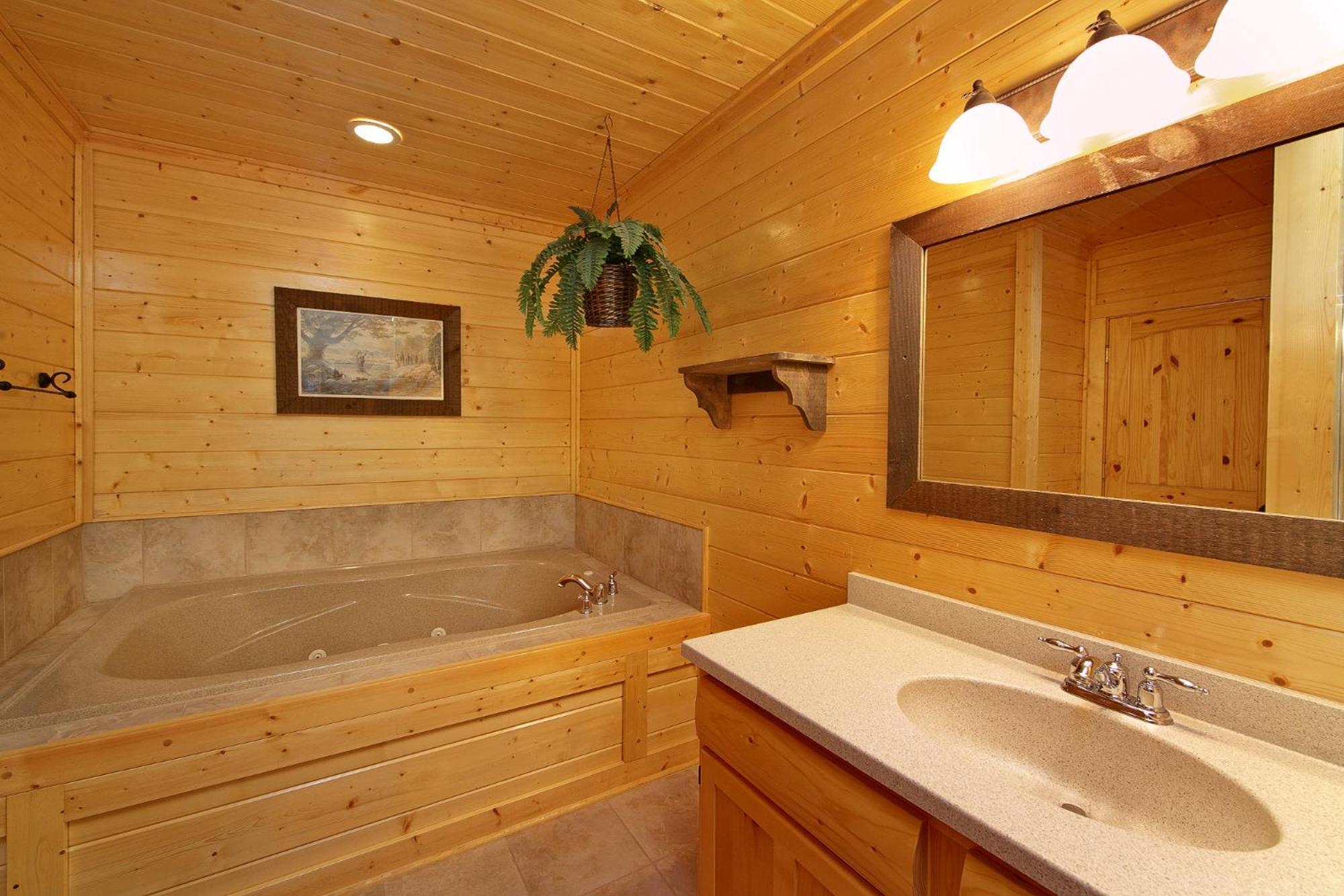Ridgetop Retreat Sevierville Extérieur photo